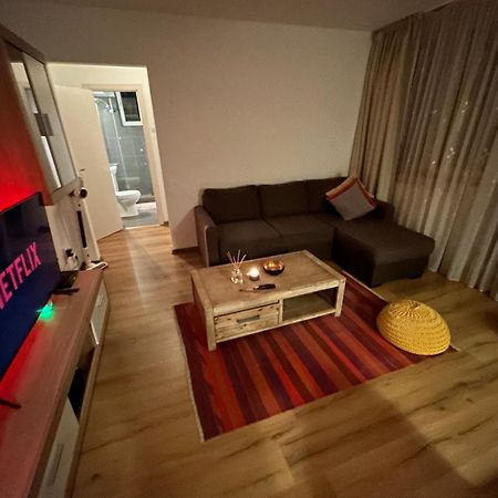 Bucharest Nord Station Appartement Buitenkant foto
